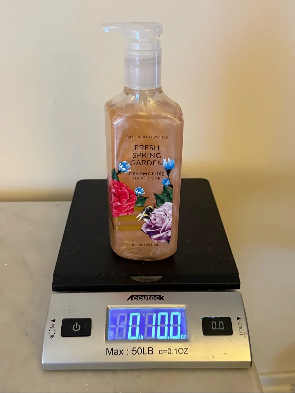 Bath & Body Works very rare